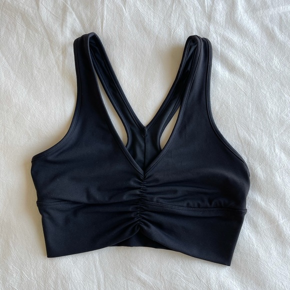 ALO Yoga Other - ALO Yoga Wild Thing Bra